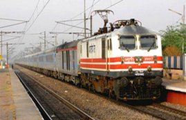 Online Ticket, Special Trains, Special Trains ticket, Online Ticket for Special Trains, Special Trains Online Ticket Booking, Online Ticket Booking for Special Trains, Special Trains in india, national news