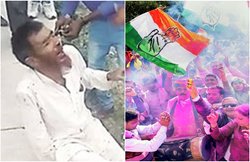 अलवर: जहां हुई थी पहलू खान की हत्या, वहां पूरे संसदीय क्षेत्र में कहीं नहीं जीती भाजपा