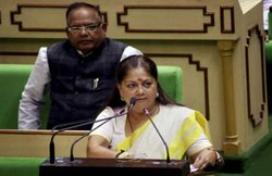 राजस्थान बजट 2018: नौकरियों को लेकर बजट में किए गए ये बड़े ऐलान, होंगी बंपर भर्तियां!