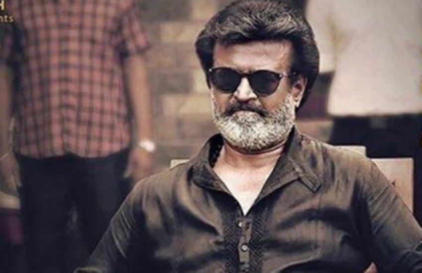 rajinikanth, superstar rajinikanth, actor rajinikanth, Kaala, kaala leaked video, kaala leaked clip, kaala leaked, rajinikanth in kaala, rajinikanth, pa ranjith, kaala fighting scene, Eswari Rao, Huma Qureshi, Nana Patekar, Samuthirakani, entertainment, jansatta