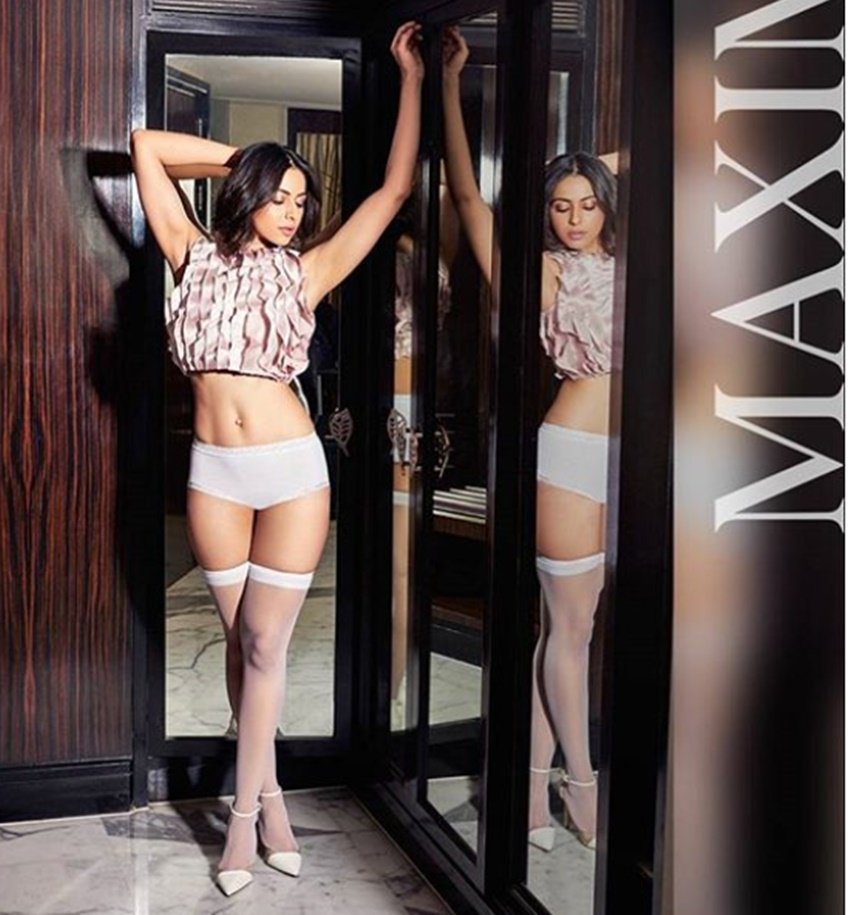 rakul preet singh, actress rakul preet singh, bollywood actress rakul preet singh, rakul preet singh photos, rakul preet singh bold photos, rakul preet singh photoshoot, aiyaary, sidharth malhotra, manoj bajpaie, divya khosla kumar, rakul photoshoot for maxim, maxim India, Maxim magazine, rakul hot avtar, bollywood news, entertainmen
