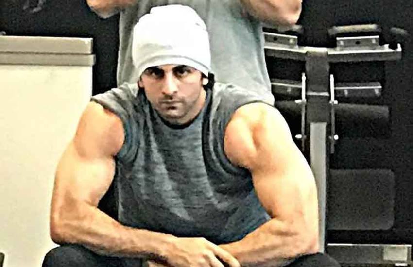 ranbir kapoor diet, ranbir kapoor, ranbir kapoor diet plan, ranbir kapoor diet plan in hindi, ranbir kapoor workout, ranbir kapoor workout routine, ranbir kapoor fitness, ranbir kapoor fitness tips, ranbir kapoor fitness video, ranbir kapoor workout plan, ranbir kapoor workout plan in hindi, ranbir kapoor workout video, ranbir kapoor exercise, ranbir kapoor exercise and diet, ranbir kapoor exercise routine, ranbir kapoor news, ranbir kapoor diet plan for sanjay dutt biopic in hindi, sanjay dutt, sanjay dutt biopic, rana duggubatti, bahubali, bhallal dev, ranbir kapoor fitness tips for sanjay dutt biopic, kunal gir, ranbir kapoor fitness trainer, health news in hindi, jansatta