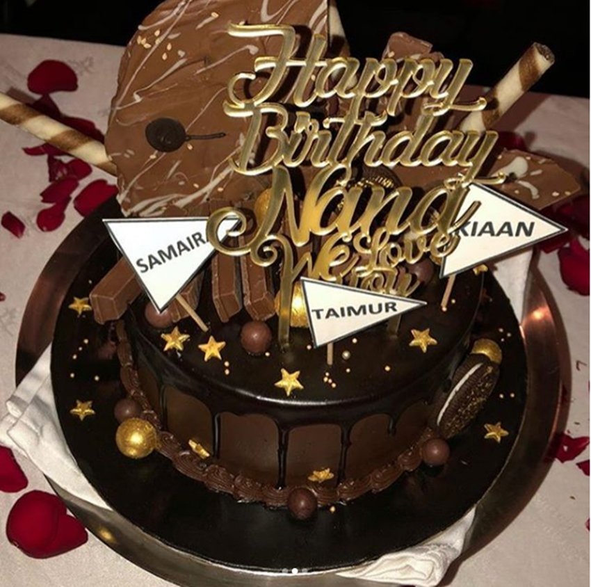 randhir kapoor, karisma kapoor, kareena kapoor, randhir kapoor birthday, kareena karisma, randhir birthday party, kareena, karisma