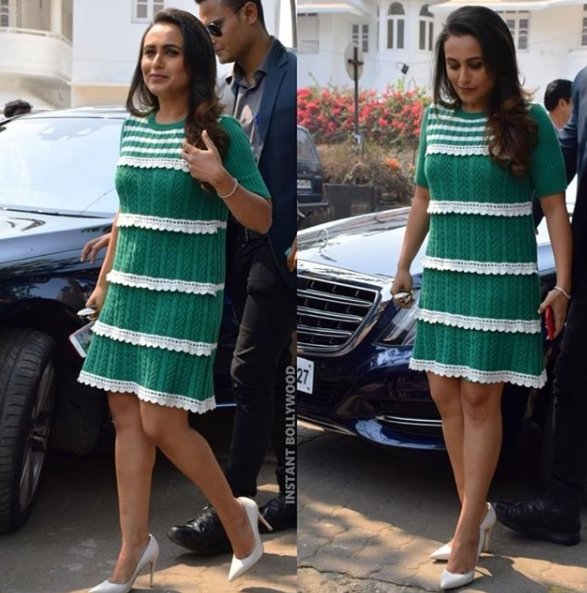 rani mukerji, rani mukerji photos, rani mukerji pics, rani mukerji pictures, rani mukerji images, rani mukerji aditya chopra, aditya chopra befikre, aditya chopra failure, aditya chopra adira chopra, rani mukherjee interview
