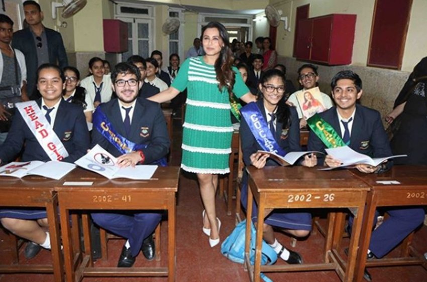 rani mukerji, rani mukerji photos, rani mukerji pics, rani mukerji pictures, rani mukerji images, rani mukerji aditya chopra, aditya chopra befikre, aditya chopra failure, aditya chopra adira chopra, rani mukherjee interview