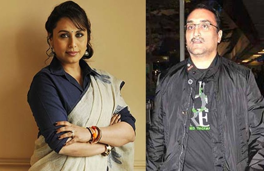 rani mukerji, Film hichki, hichki rani mukerji, aditya chopra, rani mukerji daughter, daughter adhira, bollywood news, entertainment news