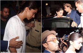 sridevi, sridevi kapoor, sridevi kapoor funeral, shree devi, shree devi funeral, shree devi kapoor, shri devi, shri devi funeral, shri devi latest news, shree devi funeral video, sridevi funeral, sridevi funeral video, sridevi funeral news, shree devi death news, shree devi news, sridevi death news, sridevi death, sridevi news, sridevi news in hindi, Deepika Padukone, Ranveer Singh, Anil Kapoor