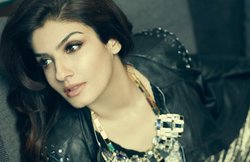 मदरसे में रेप: रवीना टंडन को मारा ताना तो मिला ऐसा जवाब कि हो गई बोलती बंद