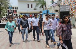 REET Exam Admit Card 2018 जारी: जानिए परीक्षा पैटर्न, शेड्यूल, आवेदकों की संख्या और सभी महत्वपूर्ण बातें