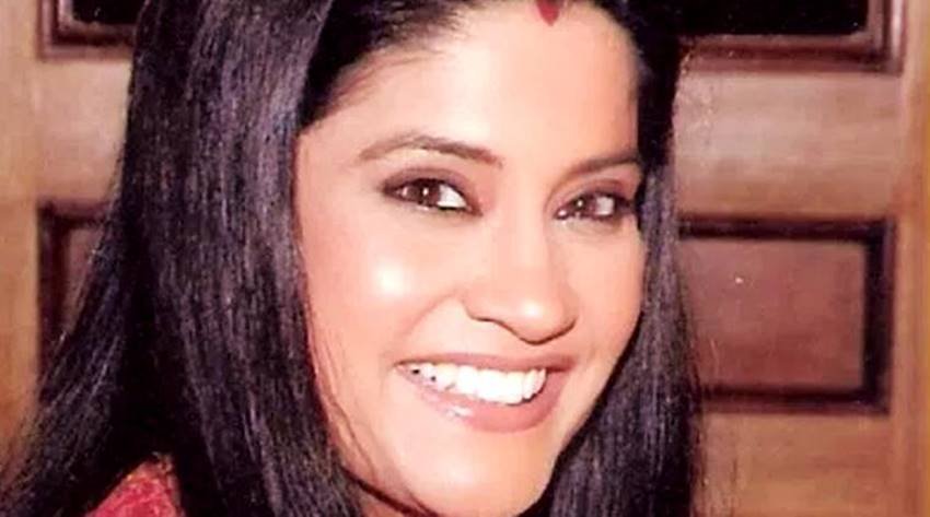 Renuka Shahane, Renuka Shahane in bollywood, actress Renuka Shahane, Renuka Shahane bollywood comeback, Salman Khan, Salman Khan bhabhi, Salman Khan onscreen bhabhi, Salman Khan bhabhi in films, Salman Khan pics, Renuka Shahane pics, photo gallery