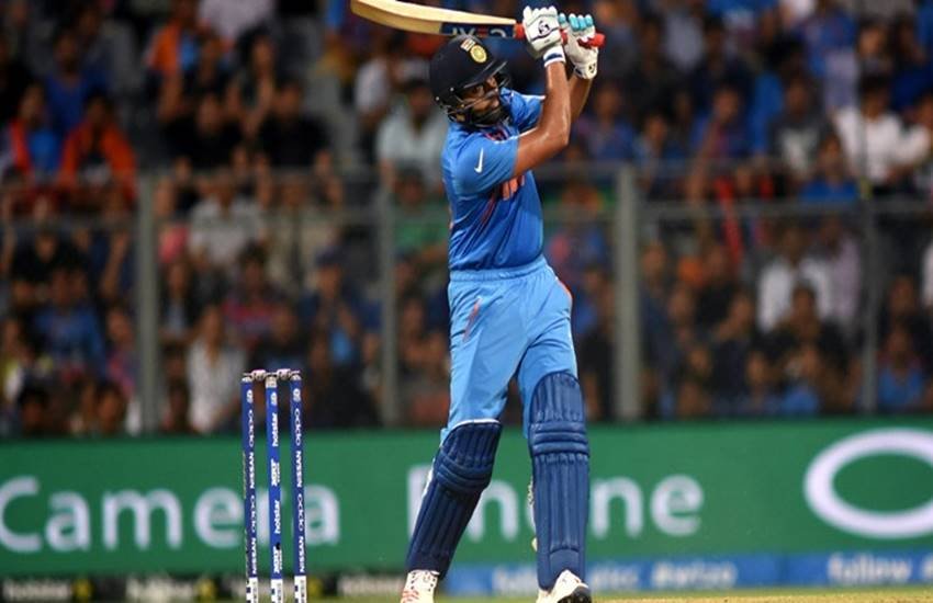 india vs south africa, ind vs sa, india vs south africa odi squad, Rohit Sharma, Rohit Sharma Hits, Rohit Sharma Hits six, Rohit Sharma Century, ind vs sa, ind vs sa 2018, ind vs sa 2018 odi, ind vs sa 5th odi, india vs south africa 5th odi, india vs south africa 5th odi match, india vs south africa odi match, india vs south africa latest news, india vs south africa live score, ind vs sa live score