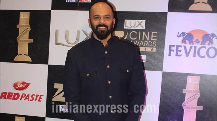 Rohit Shetty,tabu,rohit shetty golmaal, entertainment news, jansatta photo gallery