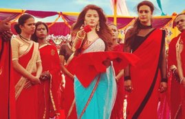 Rubina Dilaik, actress Rubina Dilaik, Rubina Dilaik photos, Rubina Dilaik as Saumya, Rubina Dilaik, Vivian Dsena, Rubina Dilaik bold photos, tv actress Rubina Dilaik, shakti astitav ke ahsas ki, Rubina Dilaik News, television, entertainment, jansatta