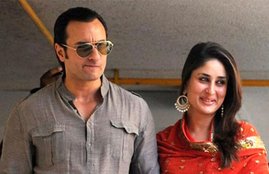 Saif Ali KHan, Sara Ali Khan, Kedarnath, Abhishek Kapoor, Abhishek Kapoor Movie, Abhishek Kapoor Saif and Sara, Saif and Sara, Sara Ali Khan Movie