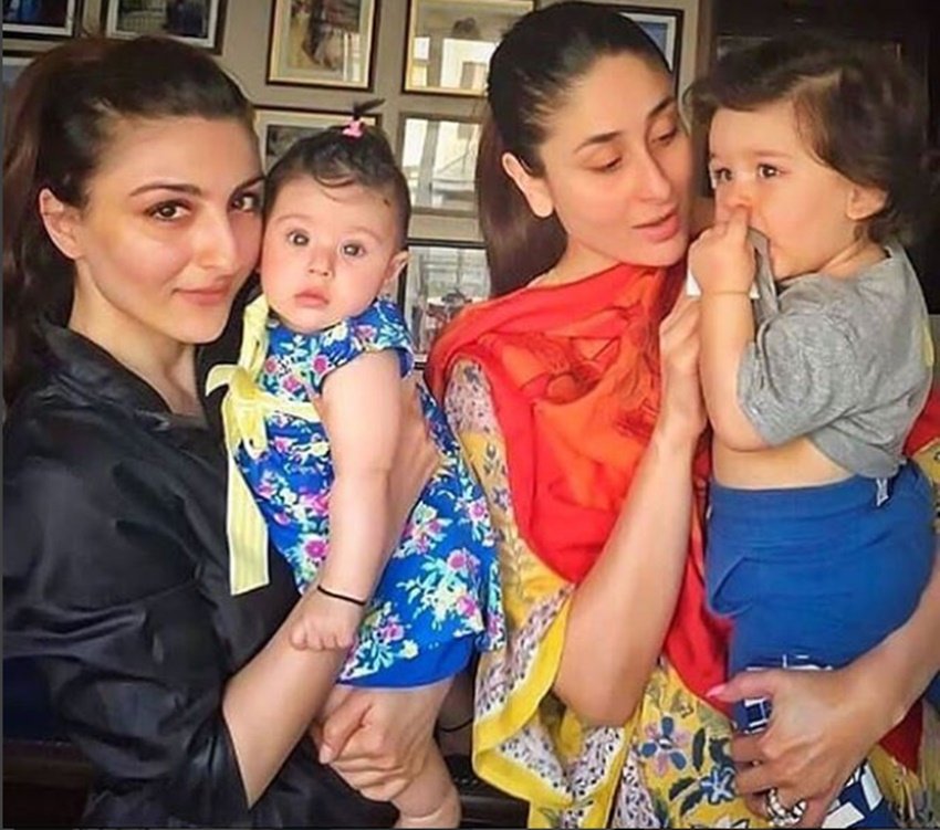 Kareena Kapoor Khan, Kareena Kapoor Khan photos, Kareena Kapoor, actress Kareena Kapoor Khan, Saif Ali Khan, Saif Ali Khan photos, bollywood actor Saif Ali Khan, Taimur Ali Khan, Taimur Ali Khan photos, Taimur Ali Khan in Rajasthan, entertainment