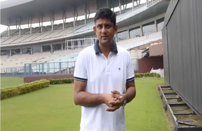 sairaj bahutule