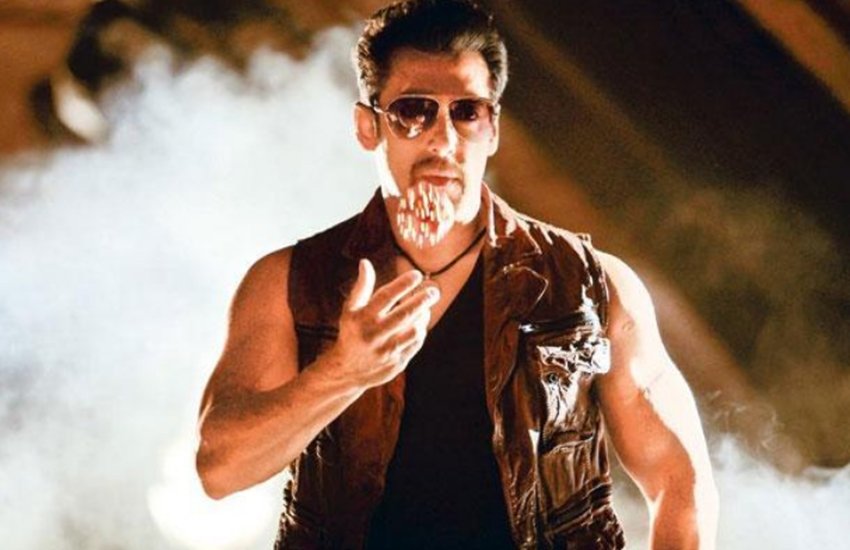 Kick 2, Salman Khan, Salman Khan starrer Film kick, Salman Khan starrer kick 2, kick 2 sequel, kick 2 actress will be Jacqueline Fernandez, confirms Director Sajid Nadiadwala kick 2 actress, bollywood news, television news, bollywood news, television news, entertainment news, bollywood news, television news