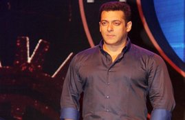 Salman Khan, Salman Khan film, Salman Khan news, Salman Khan race 3, Salman Khan latest news, Salman Khan photo, Salman Khan work
