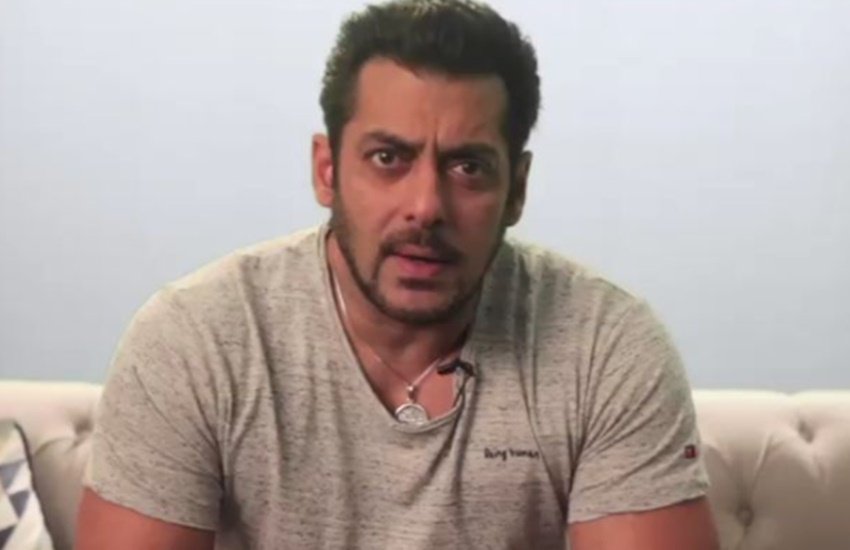 SALMAN KHAN, actor SALMAN KHAN, SALMAN KHAN wants to buy hourse, SALMAN KHAN, SALMAN KHAN'S RS 2 CRORE OFFER for horse, entertainment, jansatta