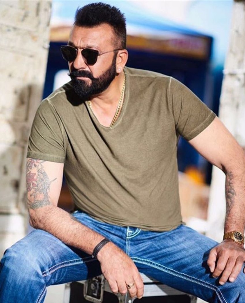 sanajy dutt, ranbir kapoor, pratik babbar, pooja bhatt, manisha koirala, battled substance abuse, bollywood succcess, emerged successful life, bollywood news, entertainmnet news