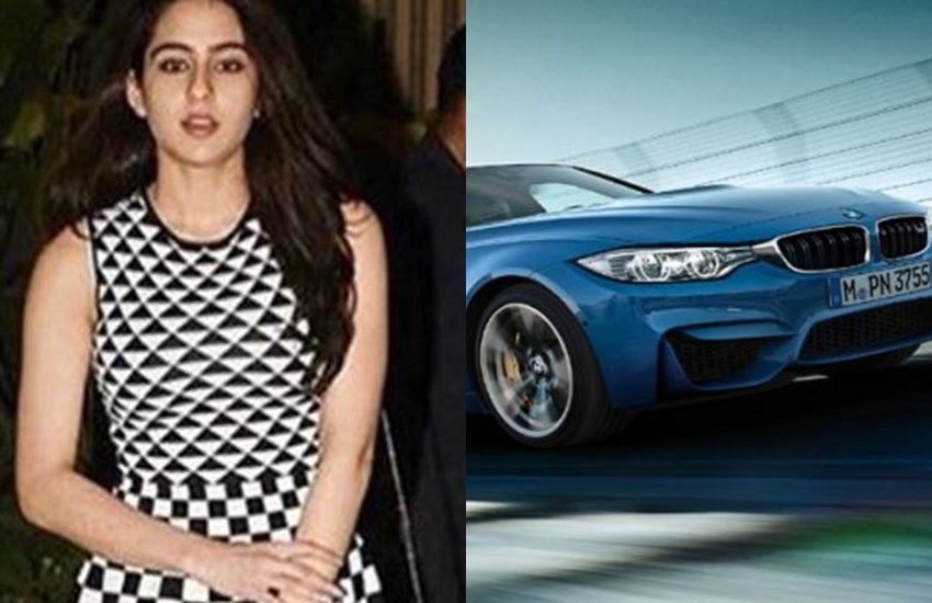 celebrity kids, bollywood star kids, luxury vehicles, Jhanvi Kapoor, Navya Naveli, SRK's son, Aryan Khan, Suhana, Bollywood, jansatta photos, bollywood news