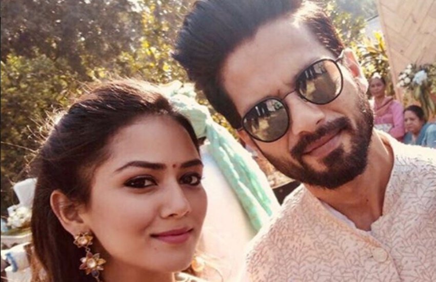 shahid kapoor, actor shahid kapoor, bollywood actor shahid kapoor, mira rajput, shahid kapoor wife mira rajput, misha kapoor, padmaavat actor , sanjay leela bhansali, ranveer singh, deepika padukone, shahid kapoor and mira rajput looking for new house, entertainment, jansatta