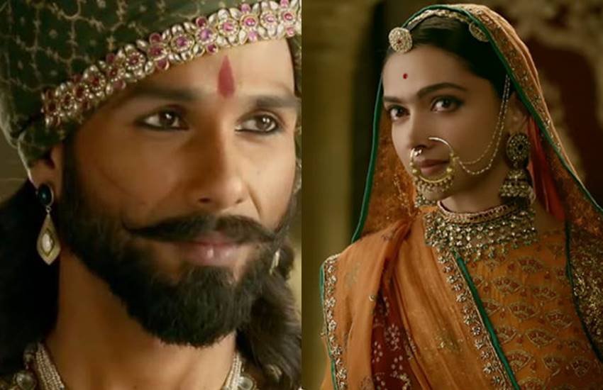 padmaavat, sanjay leela banshali, shahid kapoor, ranveer singh, deepika padukone, film padmaavat, shahid shahid kapoor kapoor, bollywood news, entertainment news