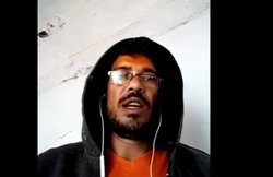 जेल से भी लगातार मंदिर जा रहा है अफराजुल का कत्‍ल कर वीडियो बनाने वाला शंभूलाल