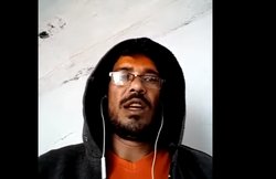 तो क्‍या जेल में भी भड़काऊ वीडियो बना रहा मुस्लिम मजदूर को जलाने वाला शंभूलाल?