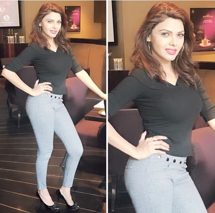 Sherlyn chopra,sherlyn chopra birthday, 11 february,birthday specials, sherlyn chopra controversy, playboy magazine, Bollywood news, Entertainment news