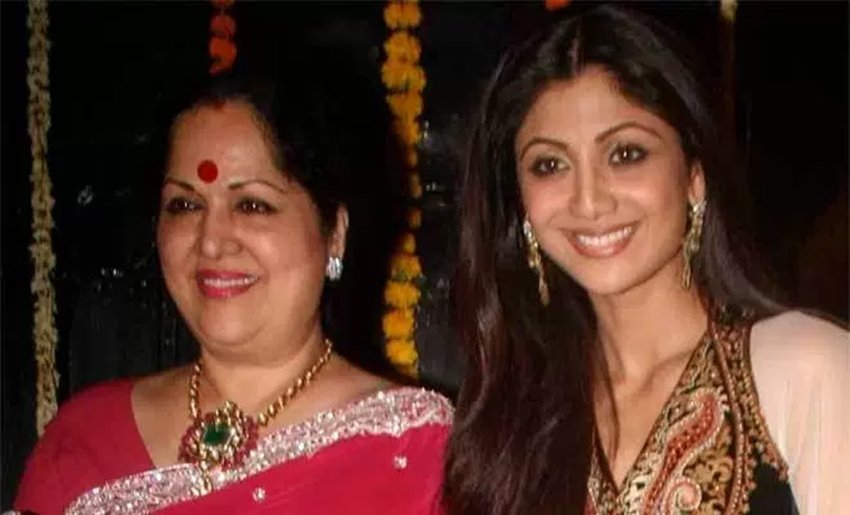 shilpa shetty, Raj kunder, raj kundra wife, shilpa shetty marriage, usha rani kundra, shilpa shetty show, entertainment news, bollywood news