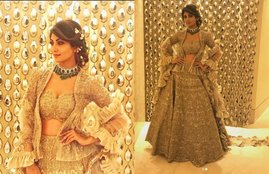Lakme Fashion Week 2018, Shilpa shetty Karan Johar, Saif Ali Khan, dia mirza, sushmita sen, tammanna bhatia, disha patani, aditi roy haidari, bollywood celebs walk on ramp in LFW, Lakme Fashion Week 2018 ramp walk, celebs walk on ramp in LFW, entertainment news, bollywood news, bollywood news, entertainment, entertainment news, bollywood news, bollywood news, entertainment news