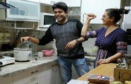 bigg boss, salman khan, bigg boss shilpa shinde, sabhyasachi, bigg boss hina khan, bigg boss vikas gupta, bigg bogg arshi khan, entertainment news, bollywood news