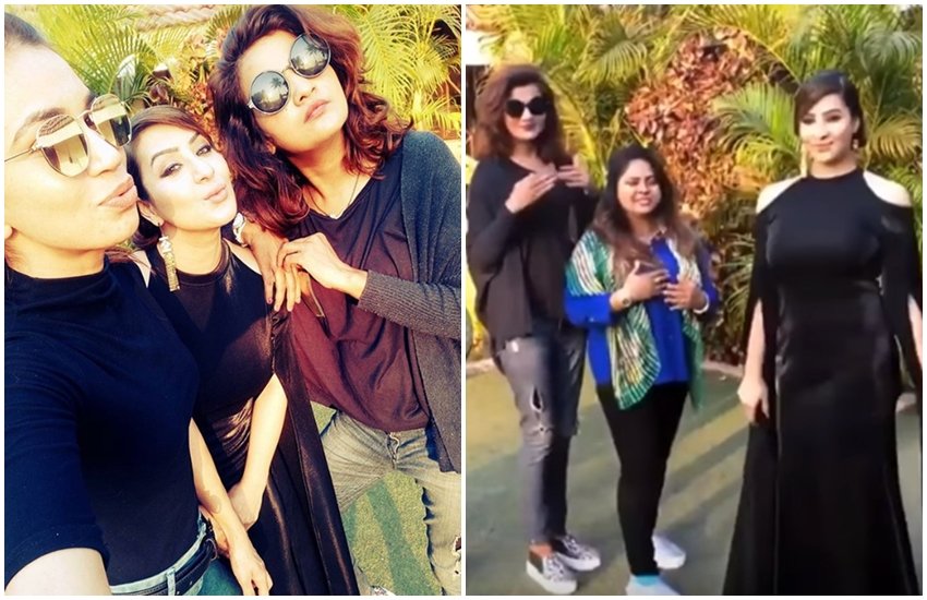 Bigg Boss 11, Bigg Boss 11 winner Shilpa Shinde, Shilpa Shinde Photoshoot, Shilpa Shinde Photoshoot By Maya, Maya Fashion Photographer, see videos and pictures of Shilpa Shinde, entertainment news, bollywood news, bollywood news, entertainment, entertainment news, bollywood news, bollywood news, entertainment news