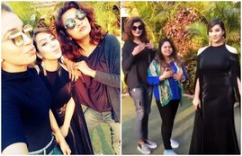 Bigg Boss 11, Bigg Boss 11 winner Shilpa Shinde, Shilpa Shinde Photoshoot, Shilpa Shinde Photoshoot By Maya, Maya Fashion Photographer, see videos and pictures of Shilpa Shinde, entertainment news, bollywood news, bollywood news, entertainment, entertainment news, bollywood news, bollywood news, entertainment news