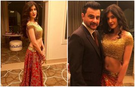 Arjun Kapoor, Sonam Kapoor, kapoor actors cousin Shanaya Kapoor, Shanaya Kapoor dancing moves, Shanaya Kapoor killing by her dance moves, see dance video of Shanaya Kapoor, sanjay kapoor daughter shanaya kapoor, Shanaya Kapoor in Mohit Marwah wedding, entertainment news, bollywood news, television news