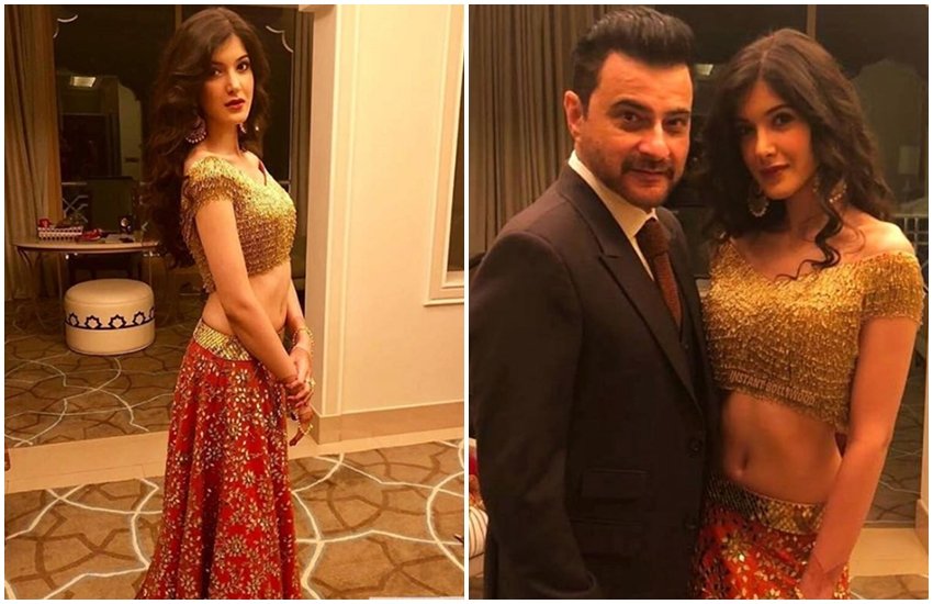 Arjun Kapoor, Sonam Kapoor, kapoor actors cousin Shanaya Kapoor, Shanaya Kapoor dancing moves, Shanaya Kapoor killing by her dance moves, see dance video of Shanaya Kapoor, sanjay kapoor daughter shanaya kapoor, Shanaya Kapoor in Mohit Marwah wedding, entertainment news, bollywood news, television news Arjun Kapoor, Sonam Kapoor, kapoor actors cousin Shanaya Kapoor, Shanaya Kapoor dancing moves, Shanaya Kapoor killing by her dance moves, see dance video of Shanaya Kapoor, sanjay kapoor daughter shanaya kapoor, Shanaya Kapoor in Mohit Marwah wedding, entertainment news, bollywood news, television news