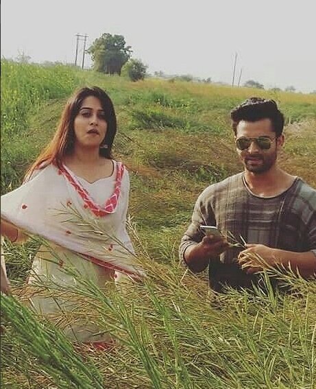 dipika kakkar,dipika kakar shoaib ibrahim wedding,shoaib ibrahim, DDJL, Dil wale dulhania le jayenge, Shahrukh-kajol