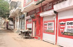 मकान या फ्लैट में दुकान चलाने वालों के खिलाफ कार्रवाई की तैयारी