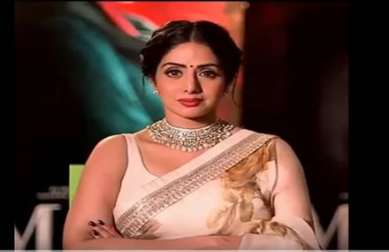 Sridevi