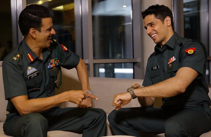 aiyaary, aiyaary collection, box office collection, aiyaary box office collection, aiyaary box office collection day 7, aiyaary movie download, Rakul Preet Singh, Sidharth Malhotra, Manoj Bajpai, aiyaary full movie download, aiyaary full movie online download, aiyaary full movie download online, aiyaary movie online, aiyaary day 7 collection, aiyaary box office