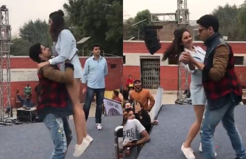 Rakul Preet Singh, Aiyaary, Sidharth Malhotra, film, cinema, manoj bajpai, anupam kher, bollywood news, entertainment news Rakul Preet Singh, Aiyaary, Sidharth Malhotra, film, cinema, manoj bajpai, anupam kher, bollywood news, entertainment news