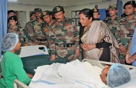 Subramanian Swamy‏, BJP MP Subramanian Swamy, nirmala sitharaman, Ministry of Defence, DEFENCE MINISTRY, Defence deal, lobbying firms, private consultants , Hindi news, News in Hindi, Jansatta