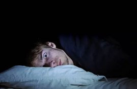 sleep paralysis, sleep paralysis in hindi, sleep paralysis causes in hindi, sleep paralysis symptoms in hindi, sleep paralysis treatment in hindi, sleep paralysis death in hindi, is sleep paralysis fatal, sleep paralysis causes death, why sleep paralysis is happened, sleep disorder, health news in hindi, jansatta