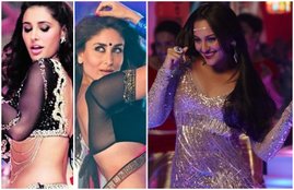 Sonakshi Sinha, Kareena Kapoor, Mallika Shahrawat, Malaika Arora, Bipasha Basu, Jacqueline, Sonakshi Sinha, Kareena Kapoor, Mallika Shahrawat, Malaika Arora, Bipasha Basu, Jacqueline, entertainment news, bollywood news, television news, entertainment news, entertainment news, bollywood news, television news, entertainment news