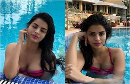 Sonali Raut, Sonali Raut Photoshoot, Sonali Raut Pictures, Sonali Raut Hot Pics, Sonali Raut Images, Sonali Raut BB 8, Sonali Raut Bigg Boss, Sonali Raut Bigg Boss Bikini, Sonali Raut Bikini Pics