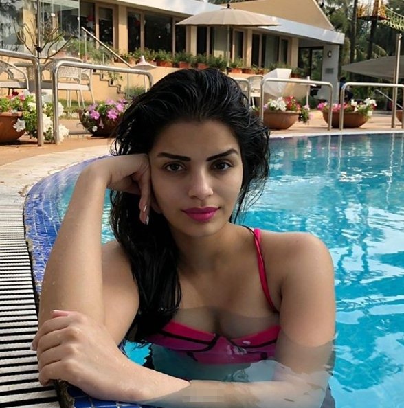 Sonali Raut, Sonali Raut Photoshoot, Sonali Raut Pictures, Sonali Raut Hot Pics, Sonali Raut Images, Sonali Raut BB 8, Sonali Raut Bigg Boss, Sonali Raut Bigg Boss Bikini, Sonali Raut Bikini Pics