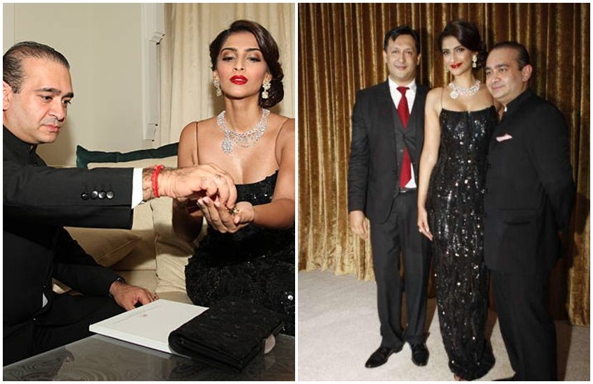 who is nirav modi, nirav modi, pnb scam, नीरव मोदी कौन हैं, पीएनबी घोटाला