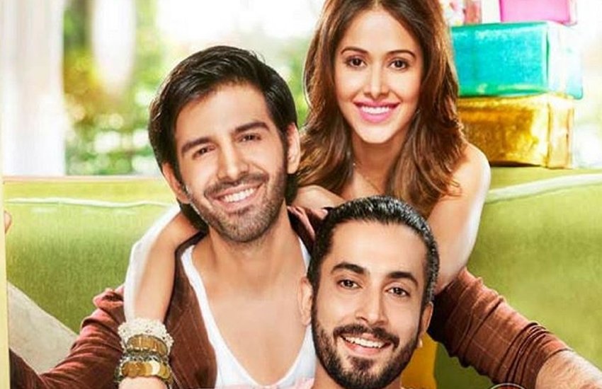 Sonu Ke Titu Ki Sweety Collection Day 2: लव रंजन की फिल्म के बिजनेस में दूसरे दिन इजाफा, जानिए कुल कलेक्शन