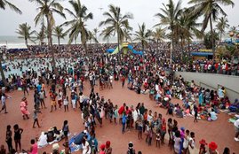 south Africa, south Africa Tourism, Worst Affected, Demonetisation, GST Policy, Demonetisation And GST Policy, Tourism Worst Affected, Affected by Indian Demonetisation, GST, business news
